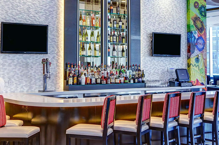 Restaurants in White Plains Cambria Hotel White Plains Downtown