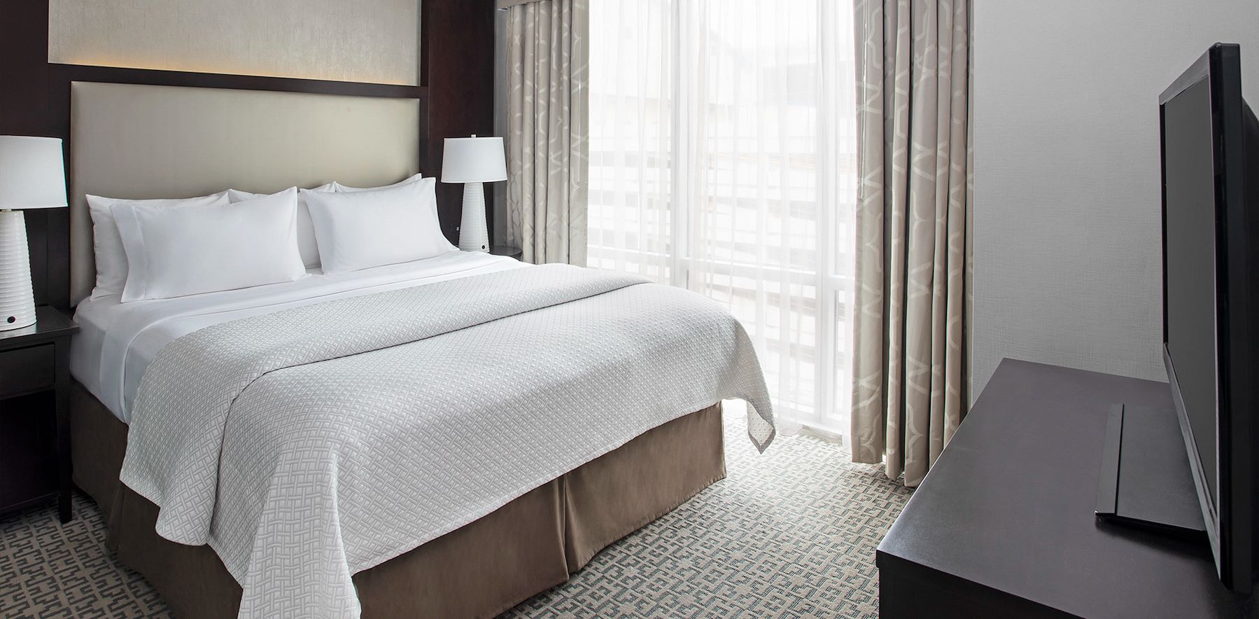 Hotels in White Plains, New York | Cambria Hotel White Plains - Downtown