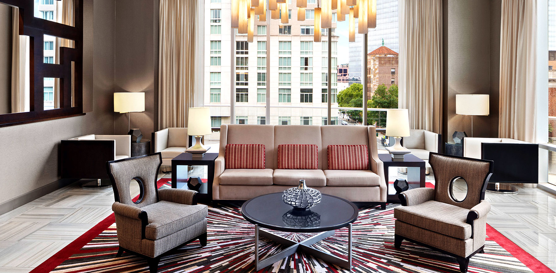 Hotels in White Plains, New York | Cambria Hotel White Plains - Downtown