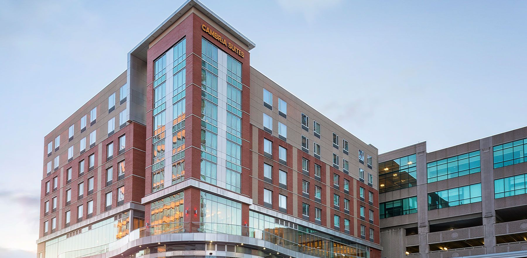 Hotels in White Plains, New York | Cambria Hotel White Plains - Downtown