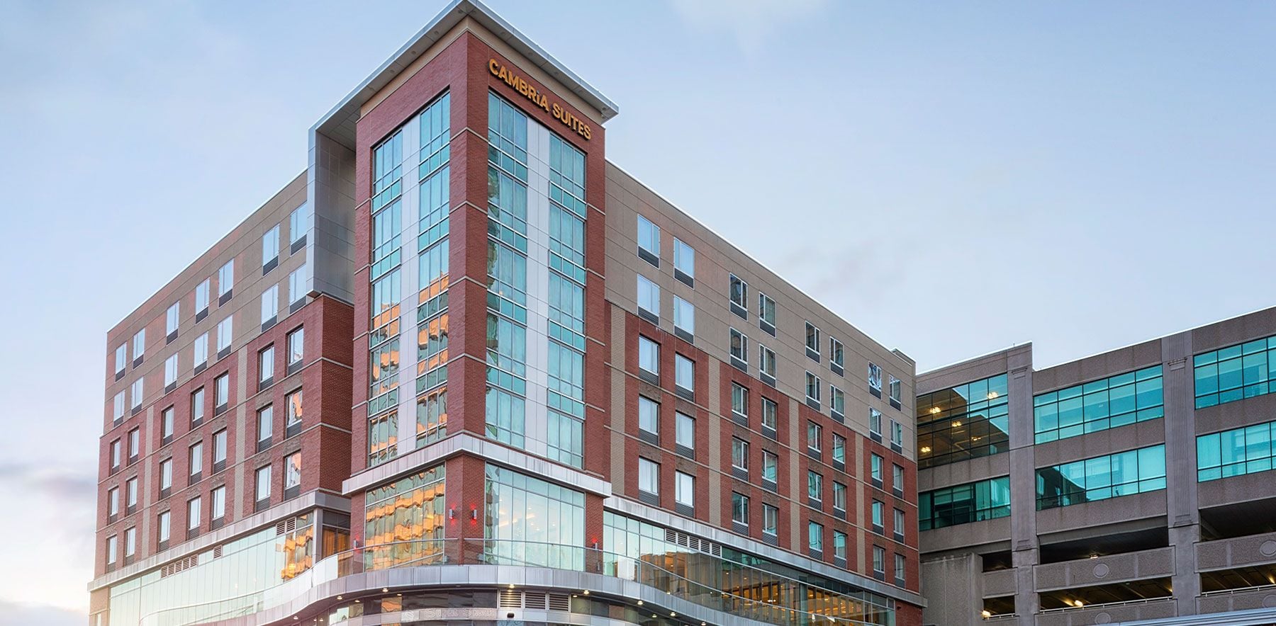Comfortable Accommodations in White Plains
