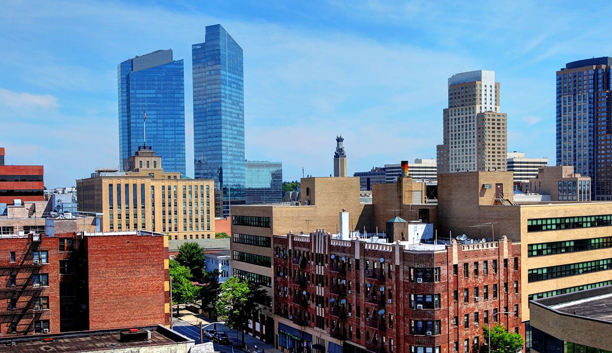 Hotels in White Plains, New York | Cambria Hotel White Plains - Downtown