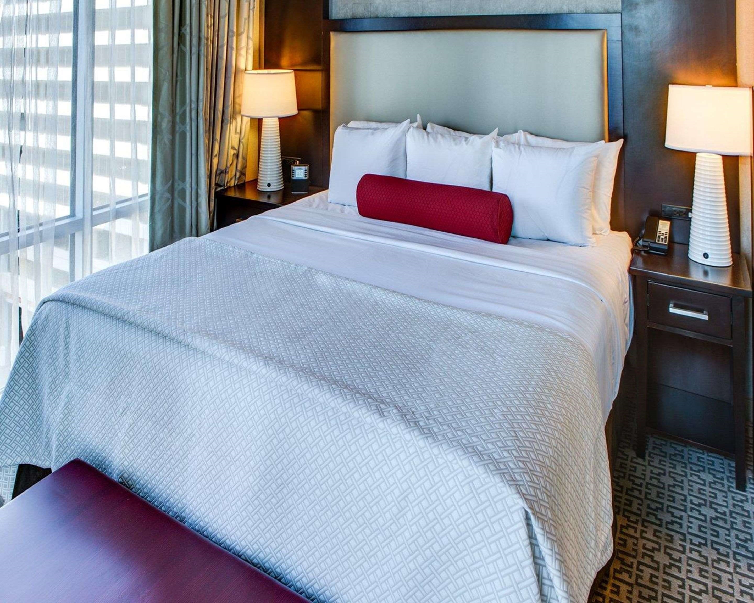 Hotels in White Plains, New York | Cambria Hotel White Plains - Downtown