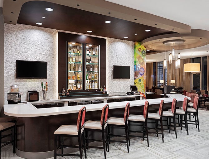 Hotels in White Plains, New York | Cambria Hotel White Plains - Downtown