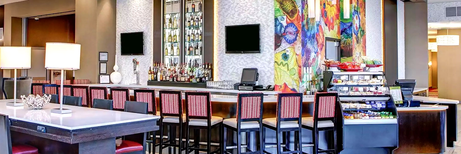 Restaurants in White Plains Cambria Hotel White Plains Downtown