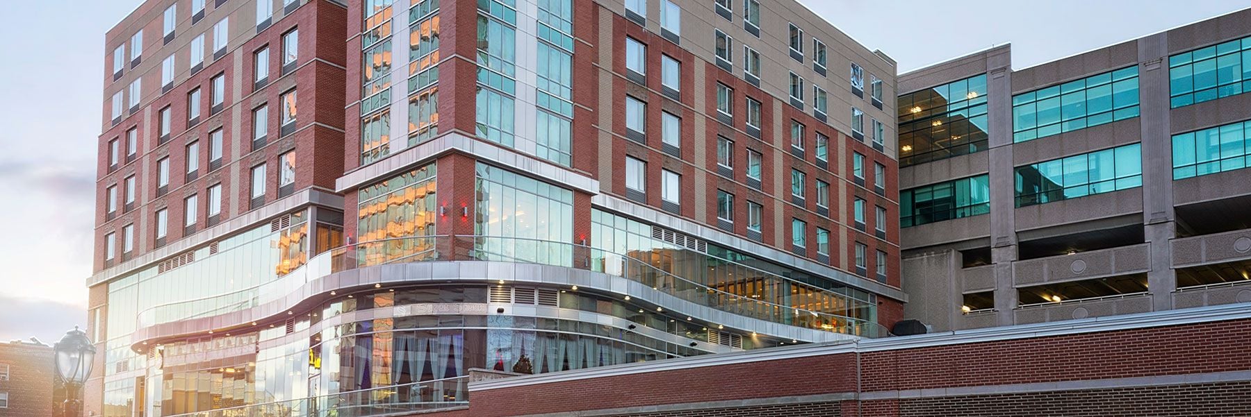 White Plains Hotel Reservations | Cambria Hotel White Plains