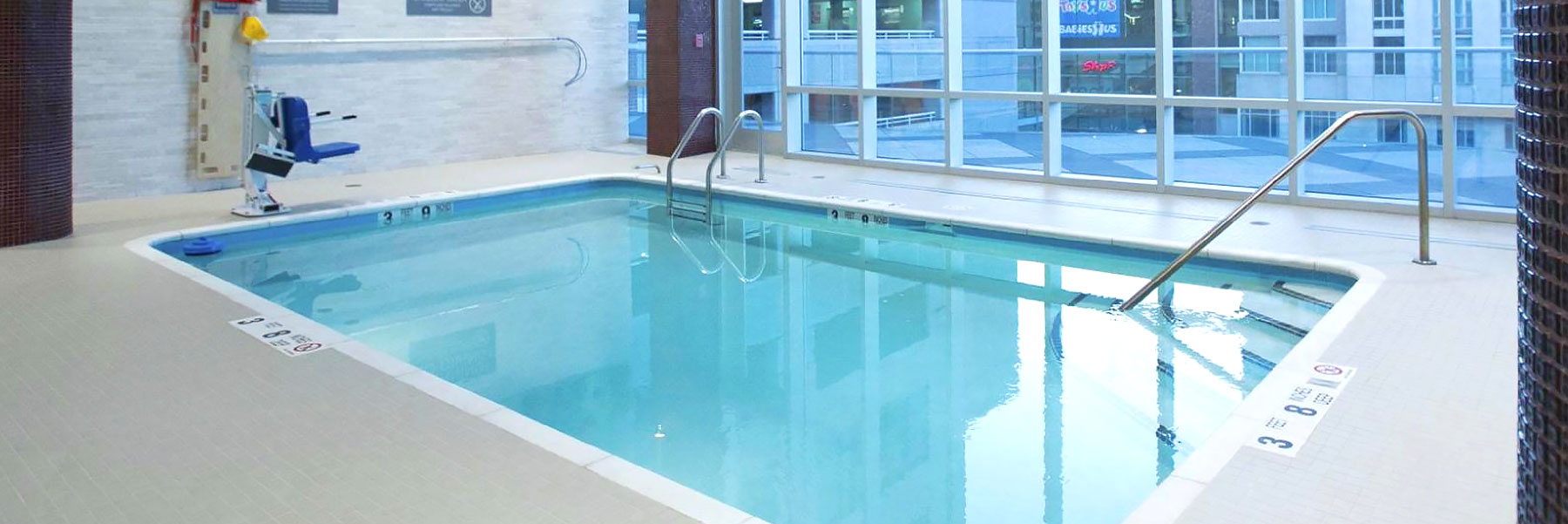 White Plains Hotel Amenities Cambria Hotel White Plains Downtown